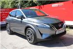2023 Nissan Qashqai