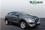 2018 Nissan Qashqai