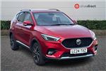 2024 MG ZS
