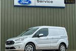 2021 Ford Transit Connect 1.5 EcoBlue 120ps Limited Van