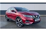 2019 Nissan Qashqai