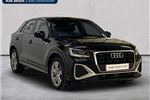 2021 Audi Q2