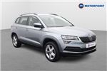 2020 Skoda Karoq