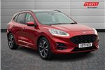 2021 Ford Kuga