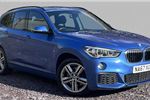 2017 BMW X1