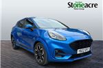 2022 Ford Puma