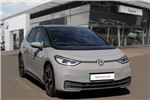 2021 Volkswagen ID.3