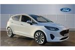 2023 Ford Fiesta