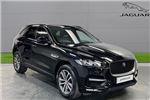 2019 Jaguar F-Pace