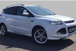 2016 Ford Kuga