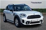 2021 MINI Countryman