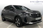 2023 Peugeot 3008