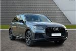 2021 Audi Q7