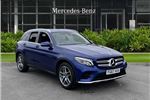 2017 Mercedes-Benz GLC