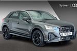 2025 Audi Q2