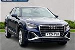 2024 Audi Q2