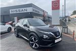 2022 Nissan Juke