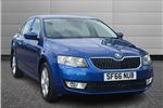 2016 Skoda Octavia