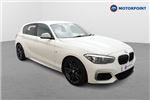 2019 BMW 1 Series