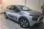 2023 Citroen C3