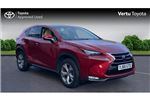 2016 Lexus NX