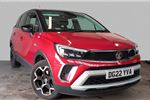 2022 Vauxhall Crossland