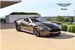 2018 Aston Martin Vantage