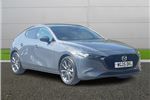 2025 Mazda 3