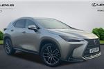 2023 Lexus NX