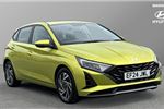 2024 Hyundai i20
