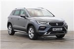 2023 SEAT Ateca