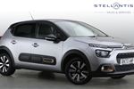 2022 Citroen C3