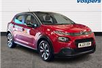 2020 Citroen C3