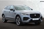 2023 Jaguar F-Pace