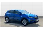 2019 Vauxhall Grandland X