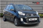 2015 Kia Picanto