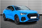 2020 Audi RS Q3