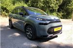 2023 Citroen C3 Aircross