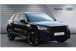 2024 Audi Q2