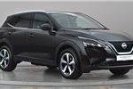 2024 Nissan Qashqai