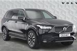 2021 Volvo XC90