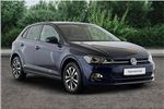 2021 Volkswagen Polo