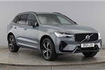 2021 Volvo XC60