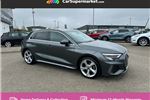 2022 Audi A3