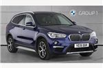 2019 BMW X1