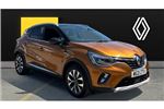 2021 Renault Captur