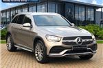 2022 Mercedes-Benz GLC