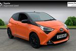 2020 Toyota Aygo