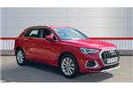 2020 Audi Q3