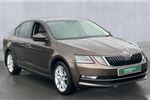 2017 Skoda Octavia